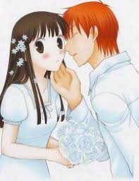 Pin By Kassandra Sheaffer On Fruits Basket Fruits Basket Anime Anime Fruits Basket
