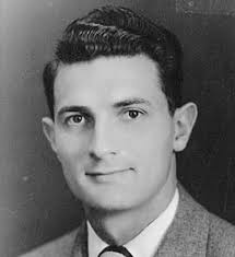 Ronald Button Obituary (2004)