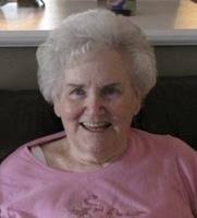 Barbara Penley Obituary (1937