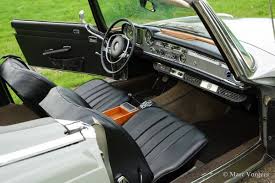Mercedes Benz 250 Sl Pagode 1967 Welcome To Classicargarage Mercedes Benz Interior Benz Mercedes