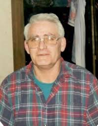 Obituary information for Lloyd "Bud" Eldred