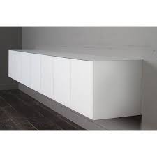 Cube 55 Systeme De Modules Suspendus De Haute Qualite Buffet Meuble De Bar Ou Armoire Cube Recouverts De Matilux Par Joli Meuble Bar Buffet Salle A Manger Meuble