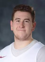 2020-2021 Men's Basketball Roster