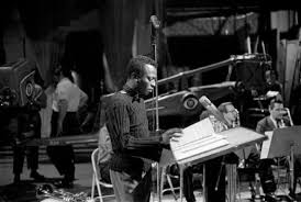 Themaninthegreenshirt Miles Davis Jazz Musicians Jazz