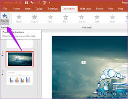 With these simple tips you should creative ideas for using powerpoint animation. The Complete Guide To Creating Animations In Powerpoint