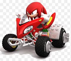 Maybe you would like to learn more about one of these? Sonic Sega Allstars Racing Png Images Pngegg