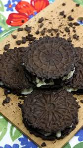 Thanks to the hot temps and humidity, i was craving something cold and refreshing for the journey. 2 Ingredient Weight Watchers Dessert The Best Weight Watchers Recipe Chocolate Mint Chip Ice Cream Sandwich