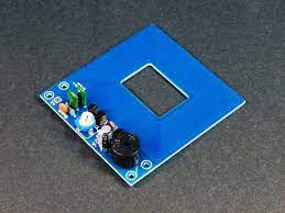 Building your own metal detector is an ideal school, college, or hobby project. Simple Metal Detector Module