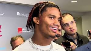 Congratulations: Ryan Williams Inks Historic $175 Million NIL Pact with  Under Armour, Shattering Records and…see more👇👇👇  https://www.skysport4.com/congratulations-ryan-williams-inks-historic-175-million-nil-pact-armour-shattering-records/