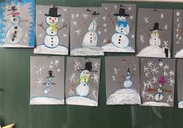 Kunst Grundschule Bild Von Val C Auf Noel Kunstideen Kindergarten Basteln