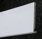 Planches De Rives Et Sous Faces Gedimat