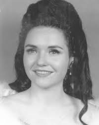 Christine Bates Obituary (1945