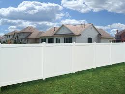 Maybe you would like to learn more about one of these? Polyrail Privacy Fencing Digger Specialties Inc Digger Specialties Inc