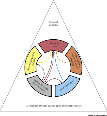 An ipm plan begins with a careful. A Conceptual Framework For Integrated Pest Management Trends In Plant Science