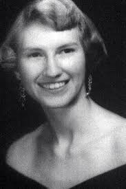 Katherine Duncan Obituary