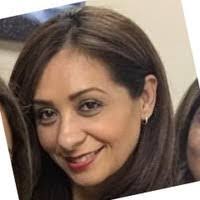 Lisette Sanchez's Instagram, Twitter & Facebook