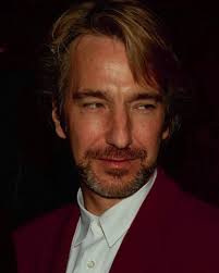 Alan Rickman at the premiere of “Quigley Down Under”, New York, October 3,  1990.♥️♥️♥️♥️ . . Thanks for the follow: @alanrickmantr . . . . . . . .  #alanrickman #alanrickmanforeversnape #alanrickmanliveson #