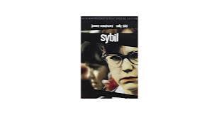 Amazon.com: Sybil (1976) (DVD) : Norman Stephens, Sally Field, John  Pielmeier, Joseph Sargent, Mark M Wolper, Jessica Lange, Tammy Blanchard:  Movies & TV