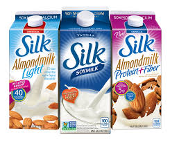 When i'm in the uk finding inexpensive vegan milk is a piece of cake. Do Synthetic Vitamins Really Belong In Vegan Milk Selva Beat