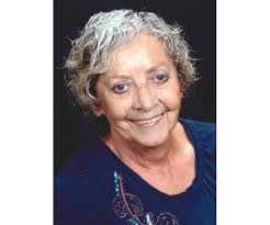 Jacqueline Segers Obituary (1940