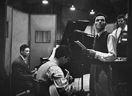 The Pure Artistry of Frank Sinatra | The New Yorker