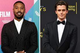 This celeb soulmate quiz has all the answers. Quiz Pick 9 Male Celebrities And We Ll Reveal Your Personality Type
