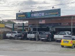 Bengkel Kereta Kelantan PEJO MOTORSPORT