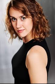 Hanna Beth Mitchell profile