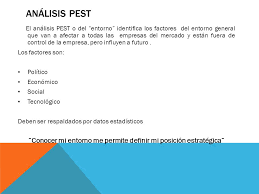 Proyecto analisis pest empresa pintuco. Analisis Del Entorno Caso De Las Navieras Ppt Video Online Descargar