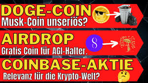 Köp coinbase aktien här när börsnoteringen är gjord. K8jkukhoae B3m