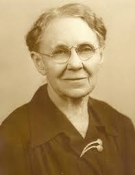 Sarah Catherine “Kate” Hooker Beard (1871-1952)