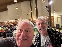 Hey people, Tim Miller and I will be playing at Viking Brewing Company, 520  Commercial St, Unit F in Eugene tomorrow night from 6:00 to 8:00. We'll be  playing pop and lounge-lizard