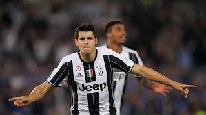 Per la formazione torinese si è trattato. Coppa Italia Milan Juventus 0 1 Decide Morata Ai Supplementari