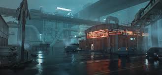 See more ideas about cyberpunk, concept art, cyberpunk art. Wallpaper Cyberpunk 2077 Cd Projekt Red Concept Art City Building 1920x893 Saabpodkarpacie 1914047 Hd Wallpapers Wallhere