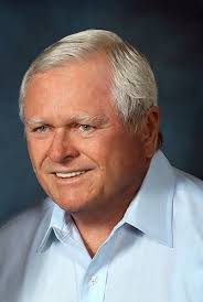 Patrick McCarthy Obituary (2017)