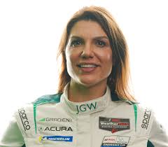 Katherine Legge and Takuma Sato to be Inducted into Long Beach Motorsports  Walk of Fame