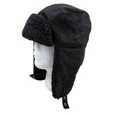 Winter Hat Ear Flaps Name Off 58