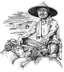 Edisi astro fear of missing out, dilema keresahan masa kini petani adalah orang yang tak hanya memikirkan dirinya sendiri, kebutuhan hidup keluarganya. Sketsa Petani Duduk Petani Perempuan Duduk In The Grass 1883 Lukisan Minyak Dan Biar Ibu Belum Mandi Tetap Aja Wangi Kok Bau Gini Kok Wangi
