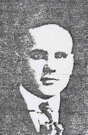 Henry Jacob Lemm (1871-1920)