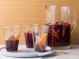 Red Wine Sangria Recipe Red Wine Sangria Red Sangria Recipes Sangria Recipes