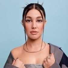 Biografía de Sandra Mika