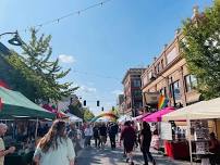 Metro East Pride Fest 2026 — Belleville Main Street