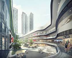 Real estate title & development in sungai buloh. D Sara Sentral Potential Hotspot In Sungai Buloh
