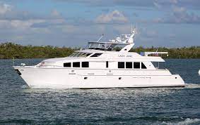 Lady Jane- Marco Island FL 2-17-2019 b - BoatBanter.com