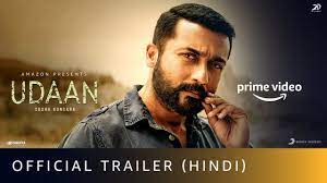 Check spelling or type a new query. Udaan Official Trailer Suriya Aparna Sudha Kongara Gv Prakash Amazon Prime Video April 4 Youtube