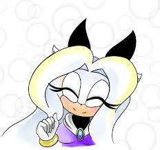 Aether Brightheart on Toyhouse