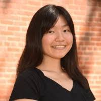 Lina Kuo's Instagram, Twitter & Facebook