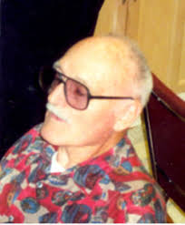 William Robert Brady (1923-2011)