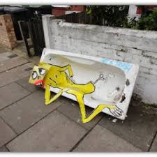 Francisco De Pajaro – Art is trash – Barbara Picci