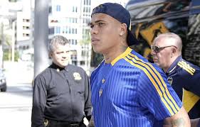 Ayrton Costa al Mundial: ¡Visa aprobada y anécdota increíble!